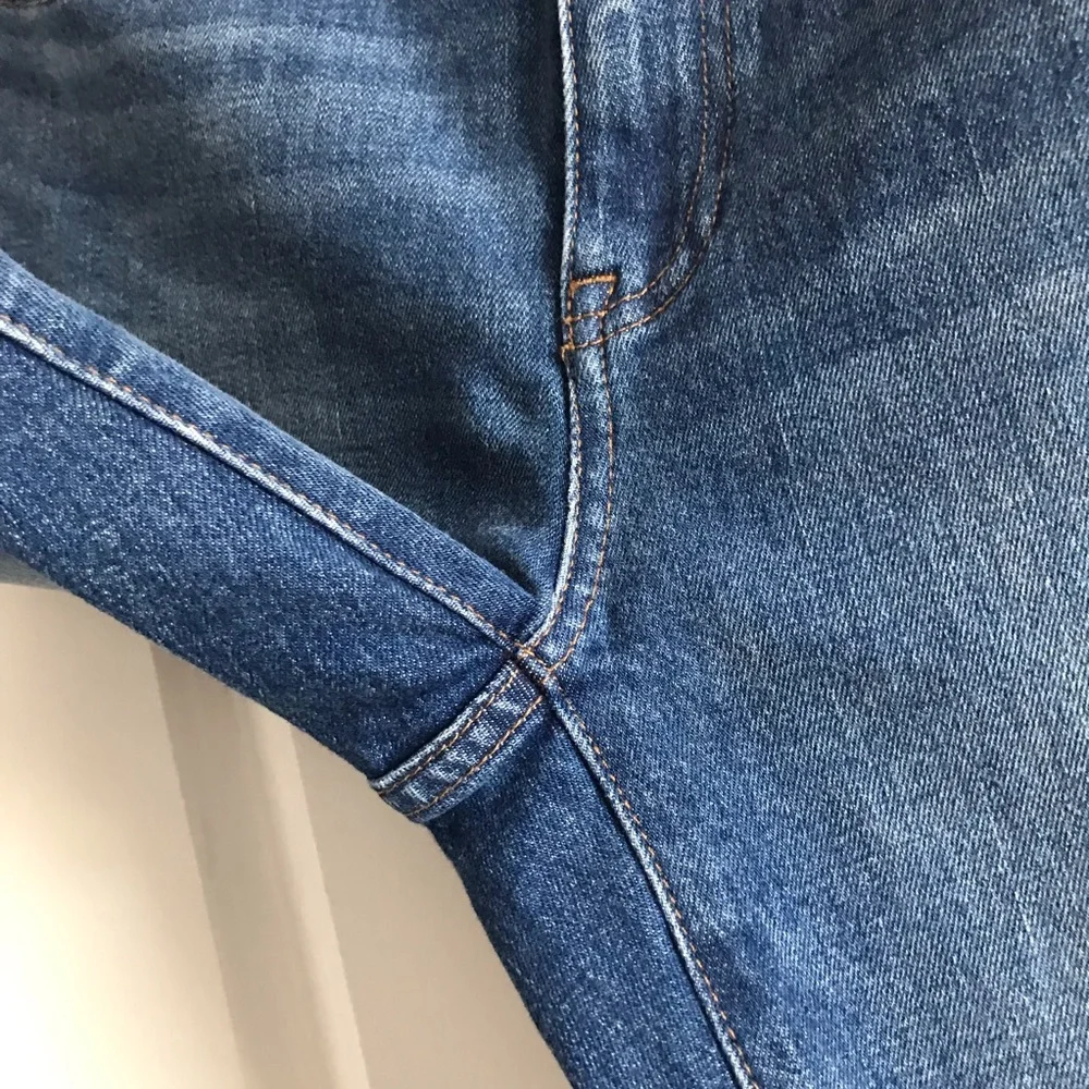 J. Crew Slim Boyfriend Jean Size 27 - Picture 6 of 14